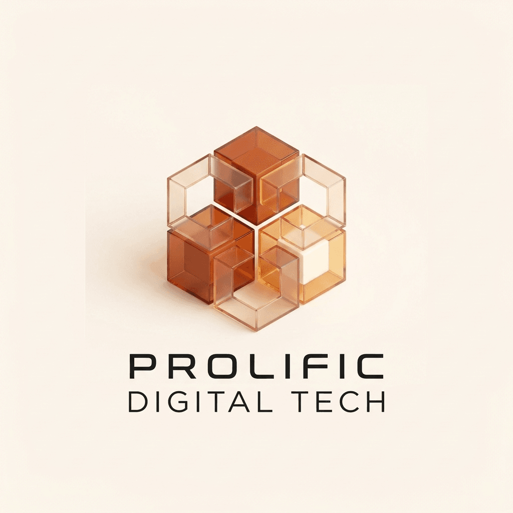 Prolific Digital Tech